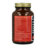 All Natural Gewrichten formule 84.00 Vegetarische capsules