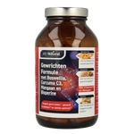 All Natural Gewrichten formule 228.00 Capsules