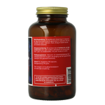 All Natural Omega 3 3000mg zuivere visolie 100.00 Capsules