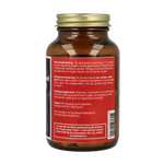 All Natural Groenlipmossel & collageen II formule 60.00 Tabletten