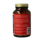 All Natural L-Lysine 2000mg 100.00 Tabletten