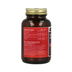 All Natural Cranberry & D-Mannose 60.00 Vegetarische capsules