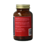 All Natural Nachtrust formule 90.00 Tabletten