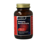 All Natural Stoelgang 100 Tabletten