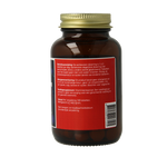 All Natural Stoelgang 100 Tabletten