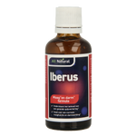 All Natural Iberus maag darm formule 50.00 Milliliter