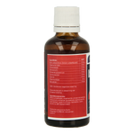 All Natural Iberus maag darm formule 50.00 Milliliter