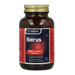 All Natural Iberus maag darm formule 60.00 Vegetarische capsules