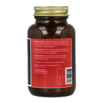 All Natural Iberus maag darm formule 60.00 Vegetarische capsules