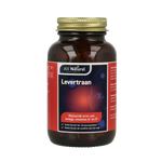 All Natural Levertraan vitamine a & d 100.00 Capsules