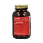 All Natural Levertraan vitamine a & d 100.00 Capsules