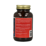 All Natural Levertraan vitamine a & d 100.00 Capsules