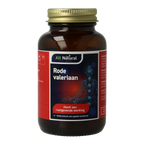All Natural Rode valeriaan  100.00 Dragees