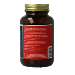 All Natural Rode valeriaan  100.00 Dragees