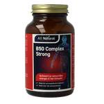 All Natural Vitamine B50 complex 60 Capsules