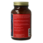 All Natural Vitamine B50 complex 60 Capsules