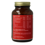 All Natural Vitamine B50 complex 60 Capsules