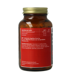 All Natural Vitamine C 1000 met bioflavonoiden & rozenbottel 100 Tabletten