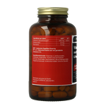 All Natural Vitamine C 1000 met bioflavonoiden & rozenbottel 200 Tabletten