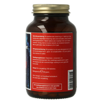 All Natural Multi compleet one a day 100 Tabletten