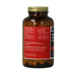 All Natural GlucoMax glucosamine & chondroitine 120.00 Tabletten