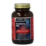 All Natural Scutellaria 60 Capsules