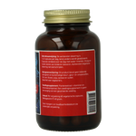 All Natural Scutellaria 60 Capsules