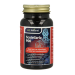 All Natural Scutellaria 7.00 Capsules