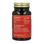 All Natural Scutellaria 7.00 Capsules