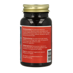 All Natural Scutellaria 7.00 Capsules