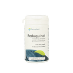 Springfield Reduquinol 100mg potje 60.00 Softgels