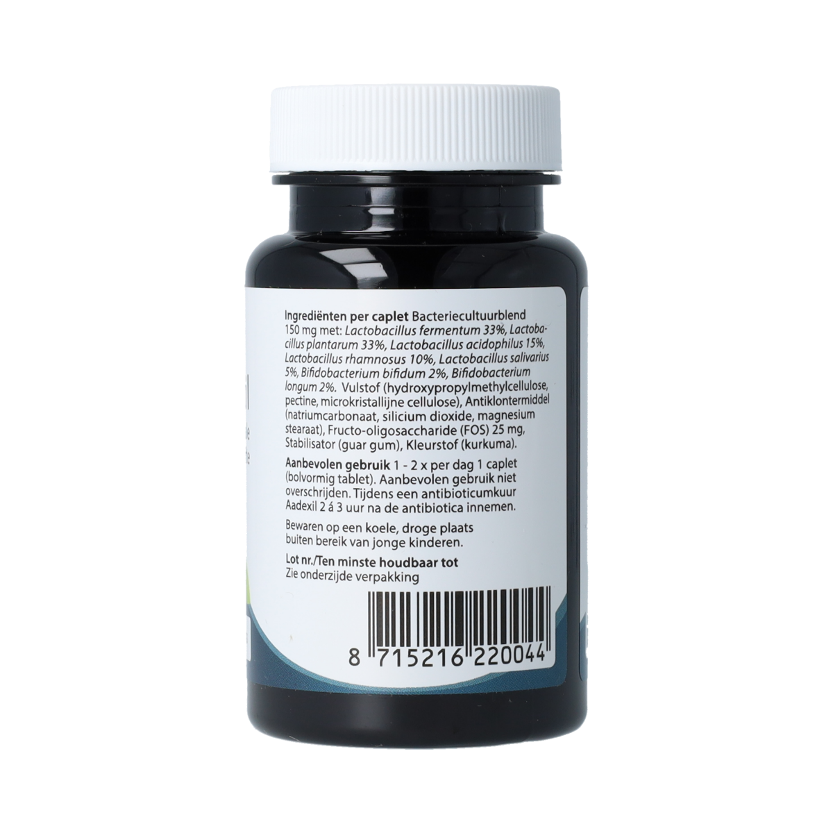 Springfield Aadexil 90.00 Capsules