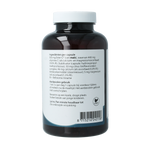 Springfield Ester-C gebufferde vitamine C 180.00 Vegetarische capsules