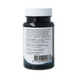 Springfield MenaQ7 Forte vitamine K2 180 mcg 60 Vegetarische capsules