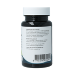 Springfield CerNADin met RiaGev™ 500mg 60 Vegetarische capsules