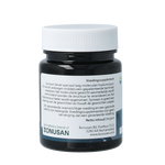 Springfield Synoxan hyaluronzuur low-molec 70 mg 60.00 Softgels