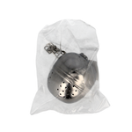 Jacob Hooy Thee ei normaal 4cm 1.00 Stuks
