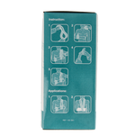 Klinion Klinigrip sling 1.9m x 5.5cm 1 Stuks