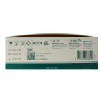 Klinifix Hydrolast 4m x 4cm 20.00 Stuks