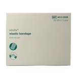 Klinifix Hydrolast 4m x 6cm 20 Stuks