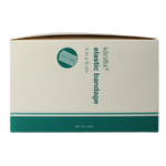 Klinifix Hydrofiel windsel 4m x 8cm 20.00 Stuks