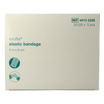 Klinifix Hydrofiel windsel 4m x 8cm 20.00 Stuks