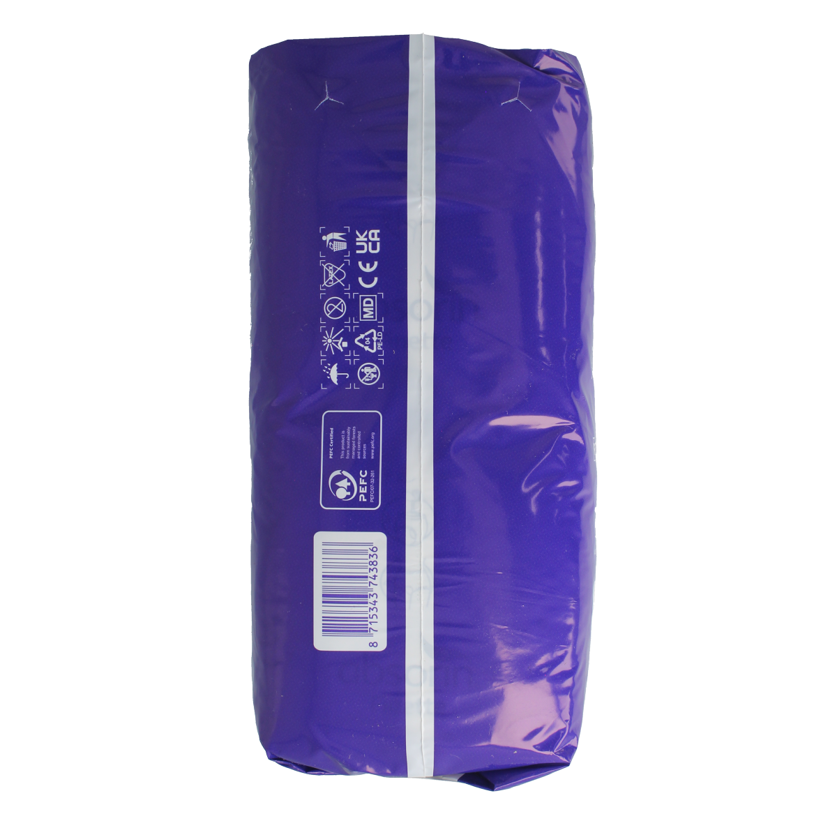 Absorin Comfort finette super 16.00 Stuks