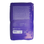 Absorin Comfort finette super 16.00 Stuks
