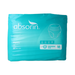 Absorin Comfort pants fit M 14.00 Stuks