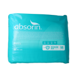 Absorin Comfort pants fit M 14.00 Stuks