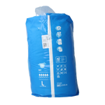 Absorin Pants plus L 14.00 Stuks