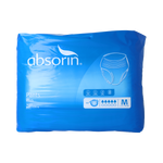 Absorin Comfort pants plus M  14.00 Stuks