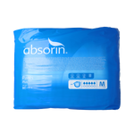 Absorin Comfort pants plus M  14.00 Stuks