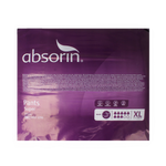 Absorin Comfort pants super XL 14.00 Stuks